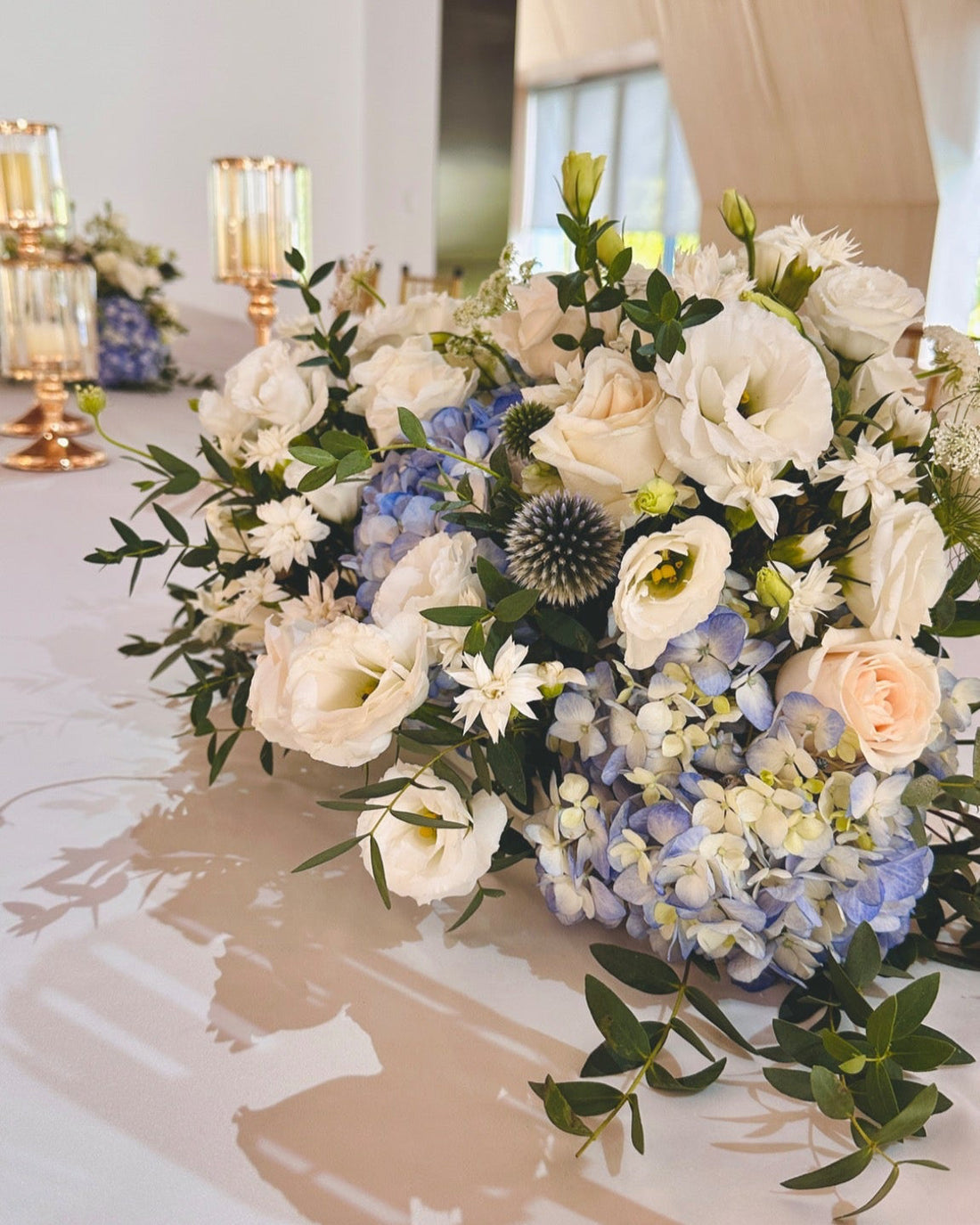 floral styling