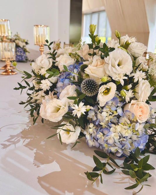floral styling 
