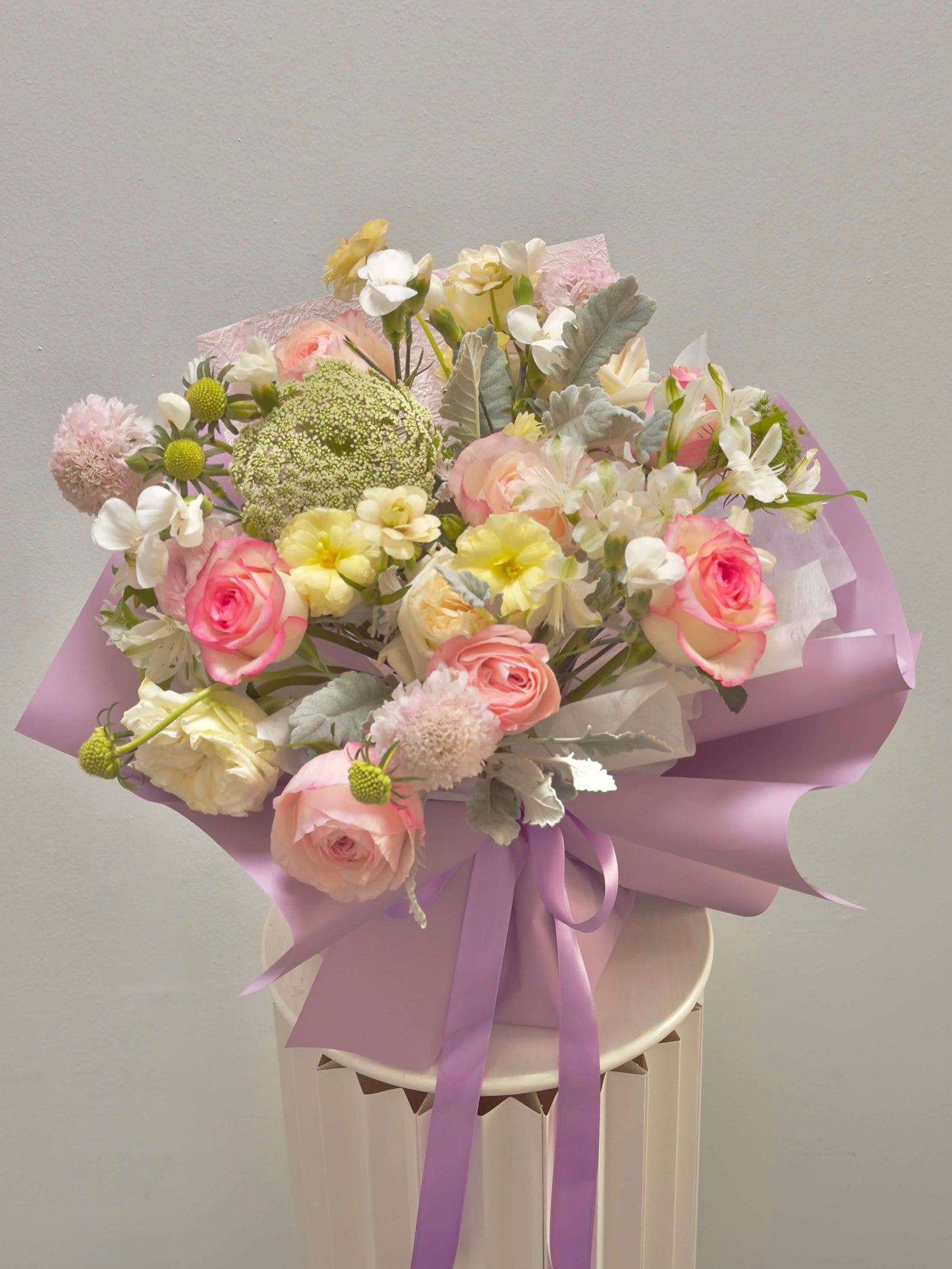 Omakase Rose Bouquet