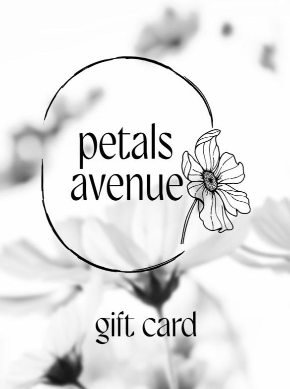 Digital Gift Card