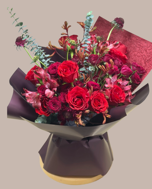 Omakase Rose Bouquet